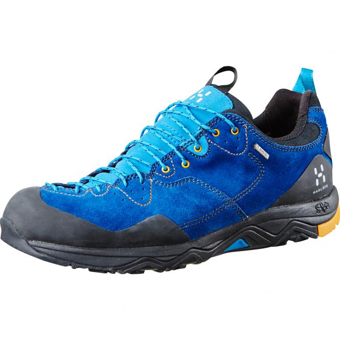 HAGLÖFS Rocker Leather GT - Multisportschuhe