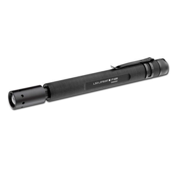LED LENSER P4 BM - Taschenlampe