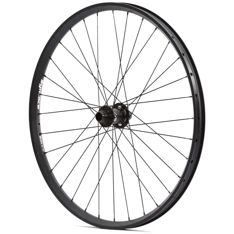 SYNTACE W35 MX 27,5´ Vorderrad - Laufräder, Felgen