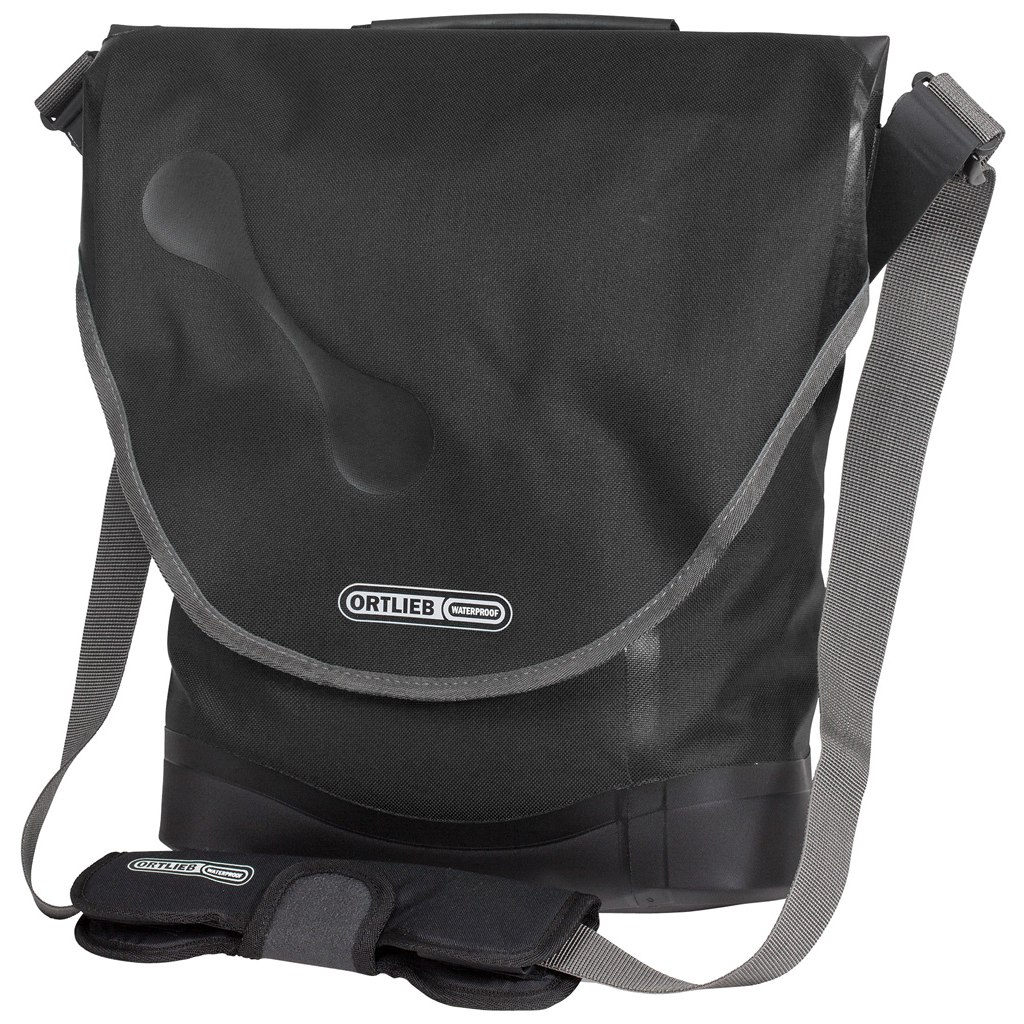 ORTLIEB City-Biker QL3 - Gepäckträgertasche
