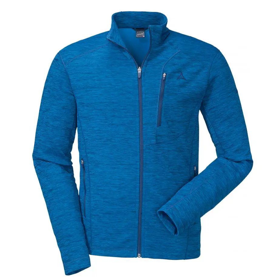 SCHÖFFEL Monaco1 - Fleecejacke Herren  - Bekleidung