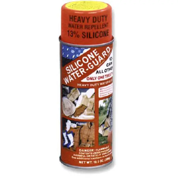 ATSKO Sno-Seal Water-Guard Silicone - Imprägnierspray