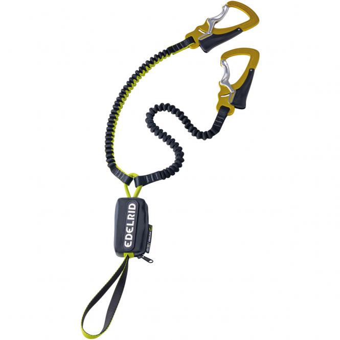 EDELRID Cable Kit 4.3 - Klettersteigset