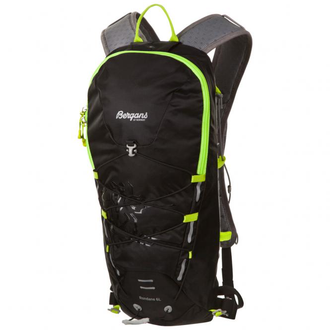 BERGANS Rondane 6L - Trinkrucksack