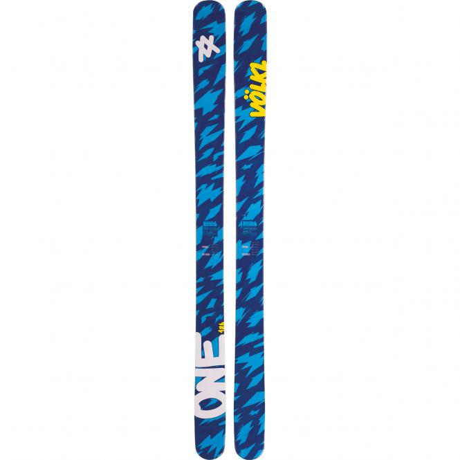 VÖLKL One - Freerideski 