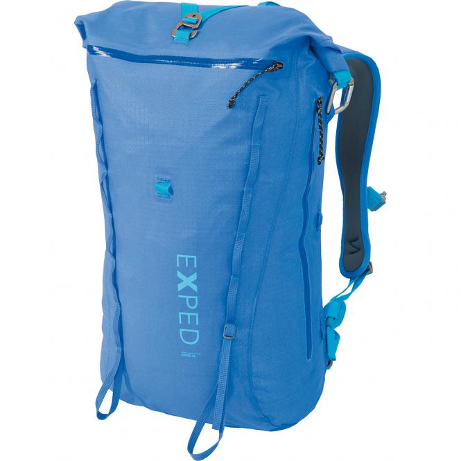 EXPED Serac 25 - Kletterrucksack