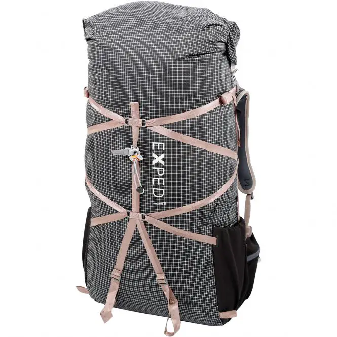 EXPED Lightning 60 - Kletterrucksack