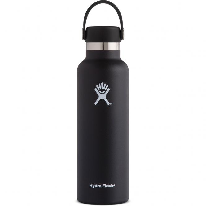 HYDRO FLASK Standard Mouth 0,6L - Trinkflasche