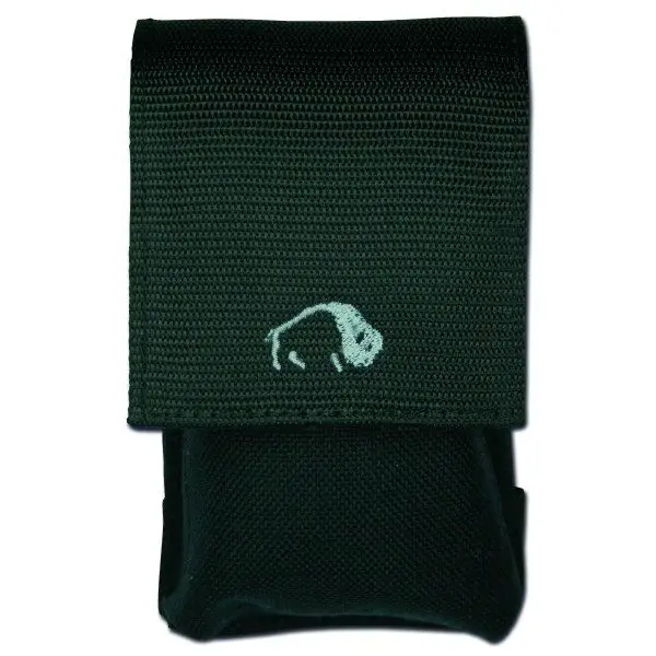 TATONKA Tool Pocket Schwarz L - Tasche