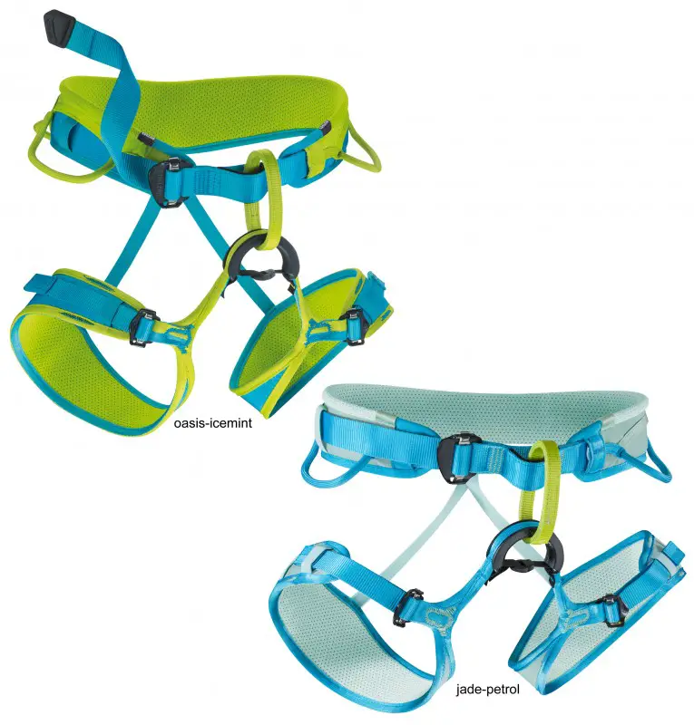 EDELRID Jayne II - Klettergurt