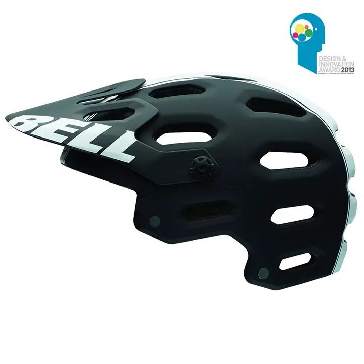 BELL Super 2 - Rad Helm