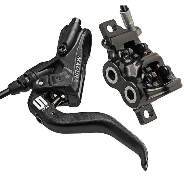 MAGURA MT5 - Bremsen