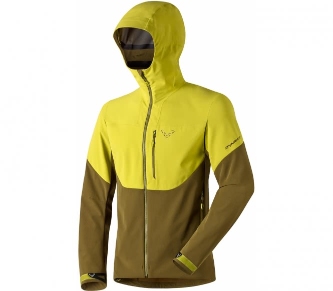 DYNAFIT Chugach Windstopper - Softshelljacke