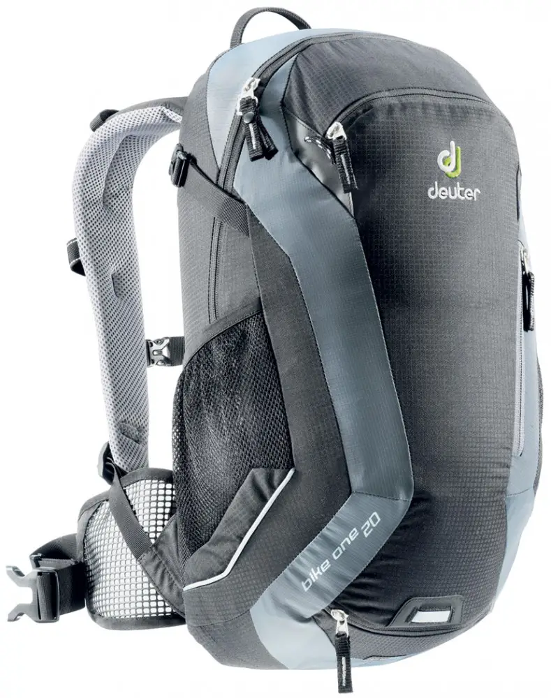 DEUTER Bike One 20 - Fahrradrucksack