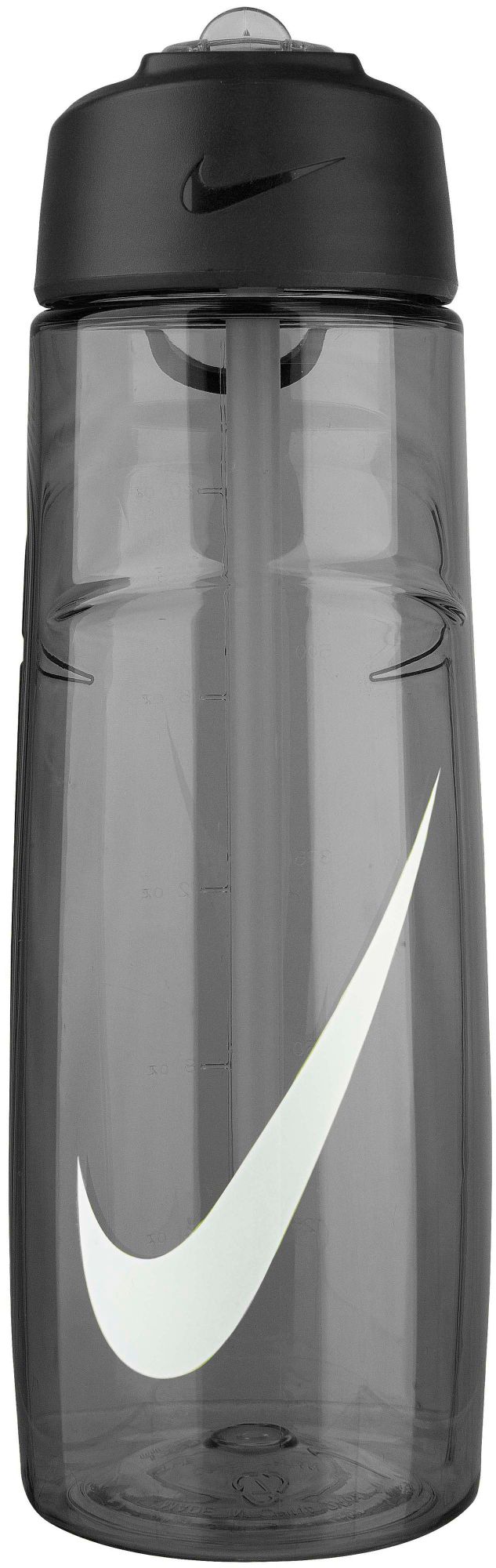 NIKE Flow Swoosh - Trinkflasche