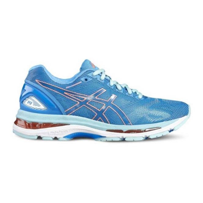 ASICS Gel-Nimbus 19 - Laufschuhe/Trailrunning