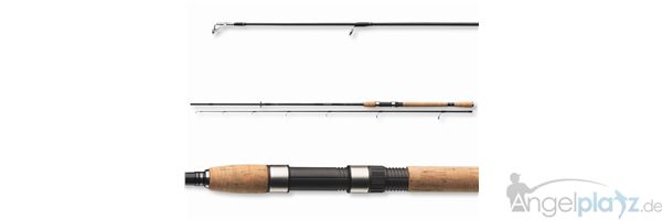 DAIWA Lexa Spin 802MHFS - Angel
