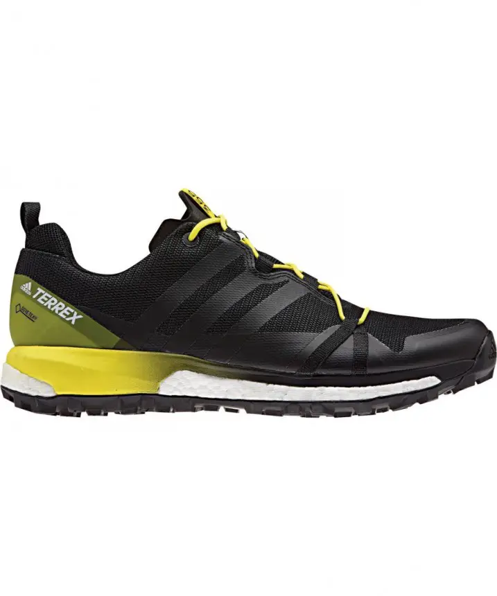 ADIDAS Terrex Agravic GTX - Laufschuhe/Trailrunning