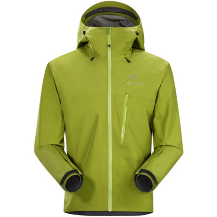 ARCTERYX Alpha Fl Jacket - Hardshelljacke
