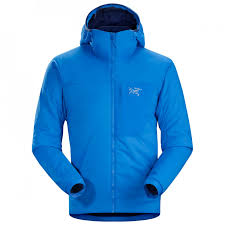 ARCTERYX Proton LT - Kunstfaserjacke