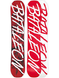 BATALEON Global Warmer - Snowboard