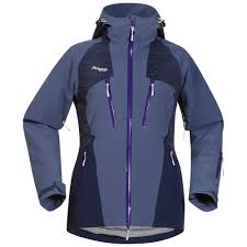 BERGANS Oppdal Insulated Jacket - Wintersportjacke
