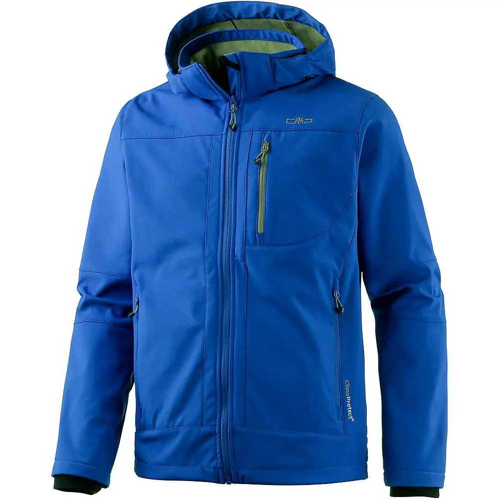 CMP Softshelljacke - Softshelljacke