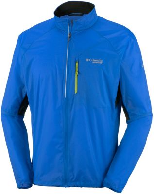 COLUMBIA Titan Lite II - Laufjacke