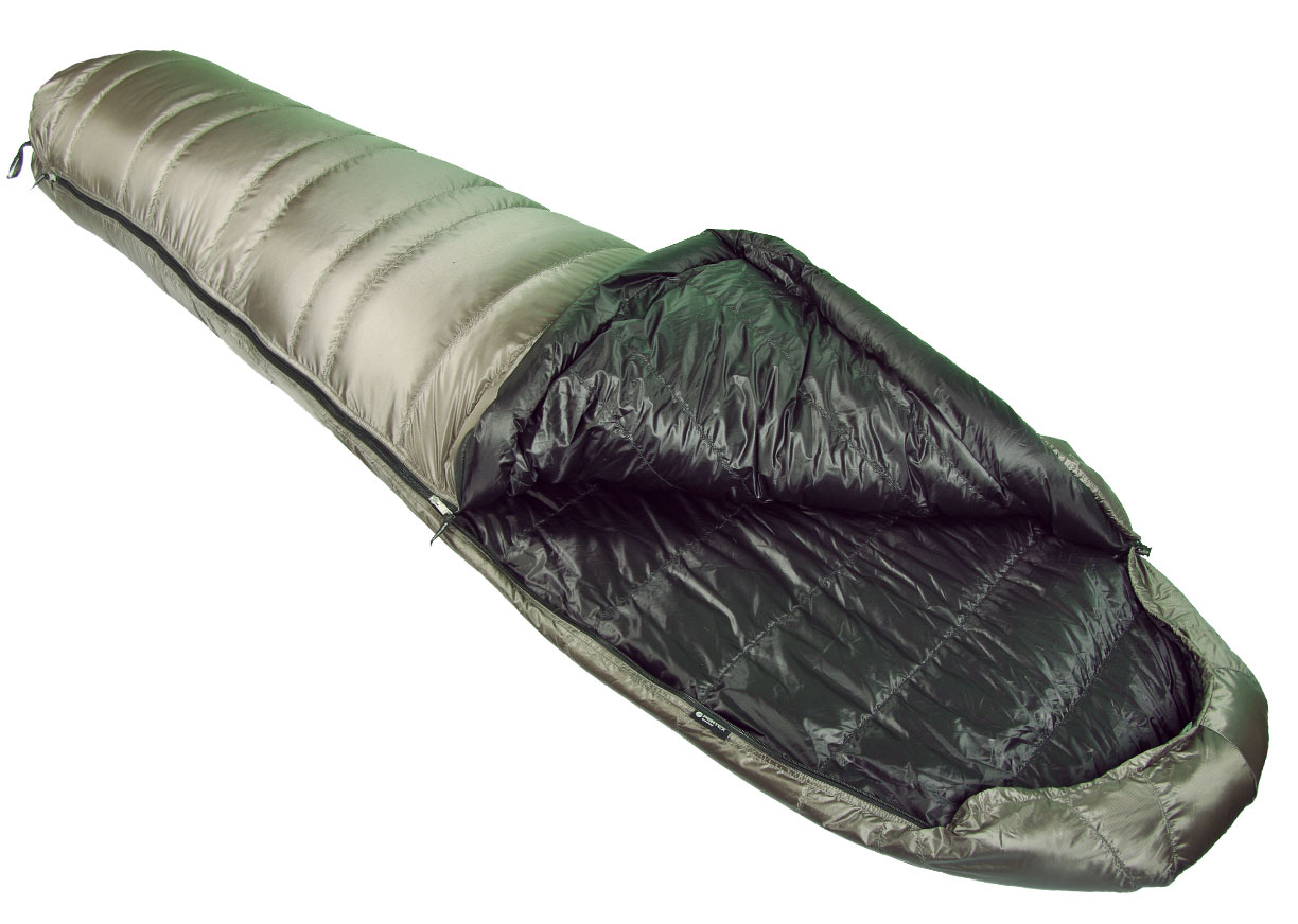CUMULUS Liteline 300 - Daunenschlafsack