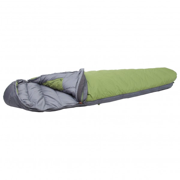 EXPED Waterbloc 600 M - Daunenschlafsack