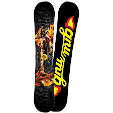 GNU Riders Choice - Snowboard