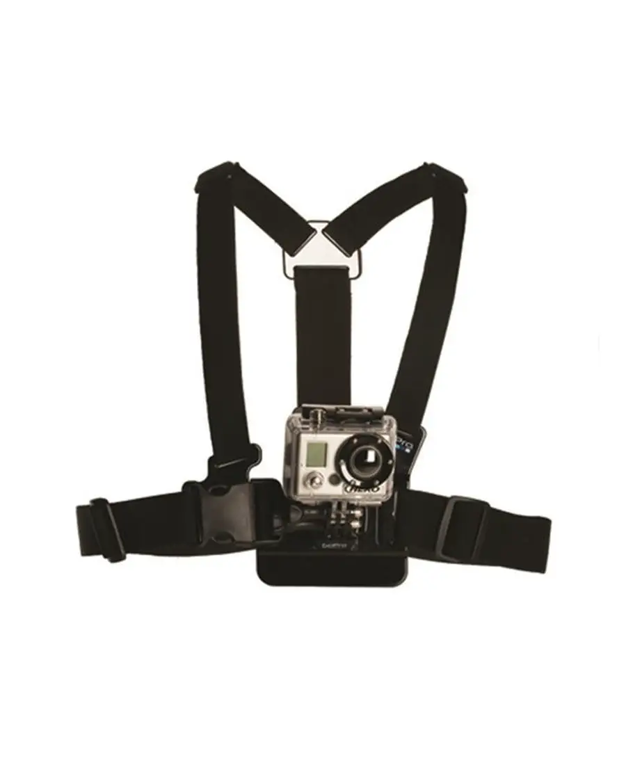 GOPRO Chesty - Kamerahalterung
