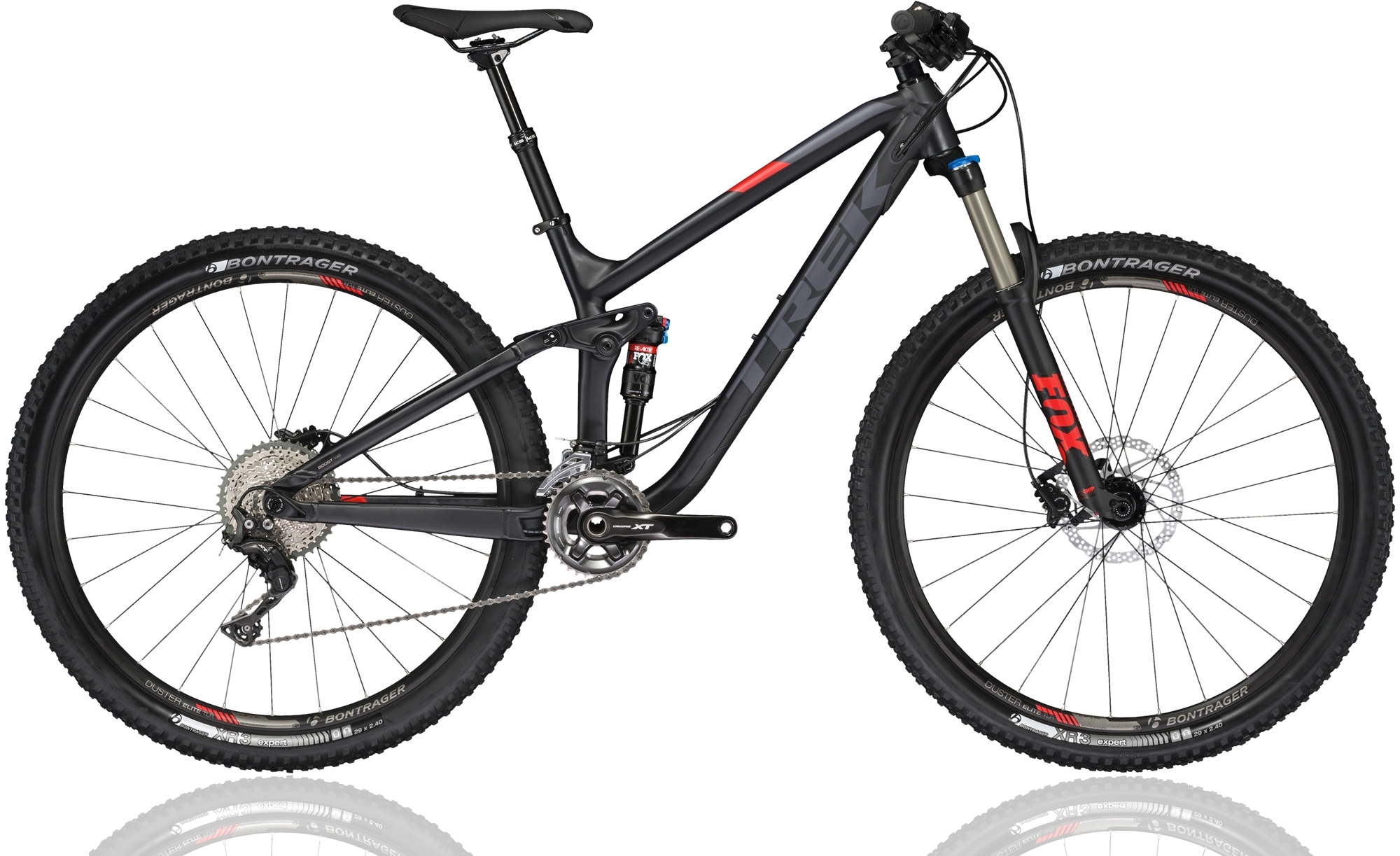 TREK BIKES MTB Fuel EX 8 29 18.5 - Mountainbike