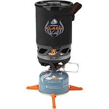 JETBOIL Flash Lite - Gaskocher