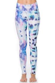JIVA Flex Leggings - Laufhose