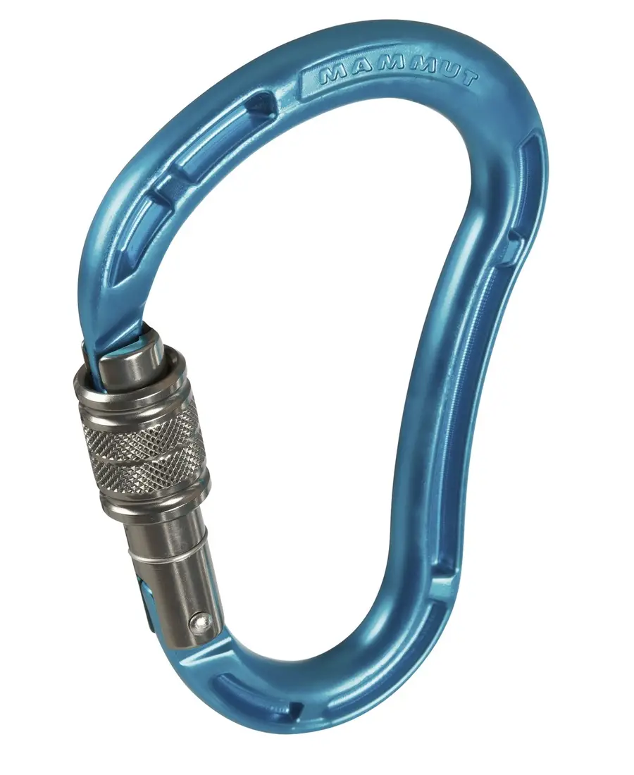  Mammut Bionic Mythos Screw Gate - HMS Karabiner 