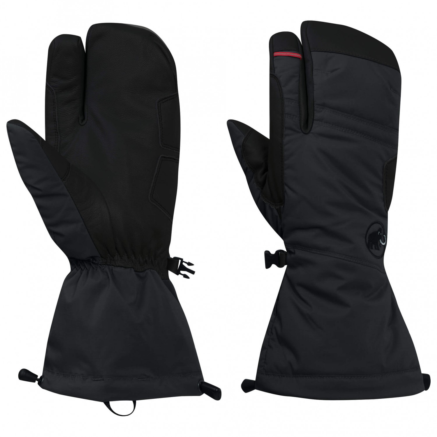 MAMMUT Meron - Handschuhe