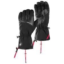  MAMMUT Stoney Advanced Gloves - Skihandschuhe