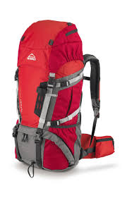 MCKINLEY Yukon 45+10 - Trekkingrucksack