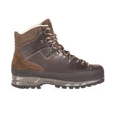 MEINDL Watzmann MFS - Wanderstiefel