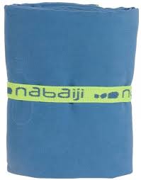NABAIJI Mikrofaser - Handtücher