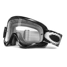 OAKLEY O Frame MX True Carbon Fiber - Skibrille