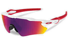 OAKLEY Radar Ev Parth - Outdoorbrille/Sportbrille