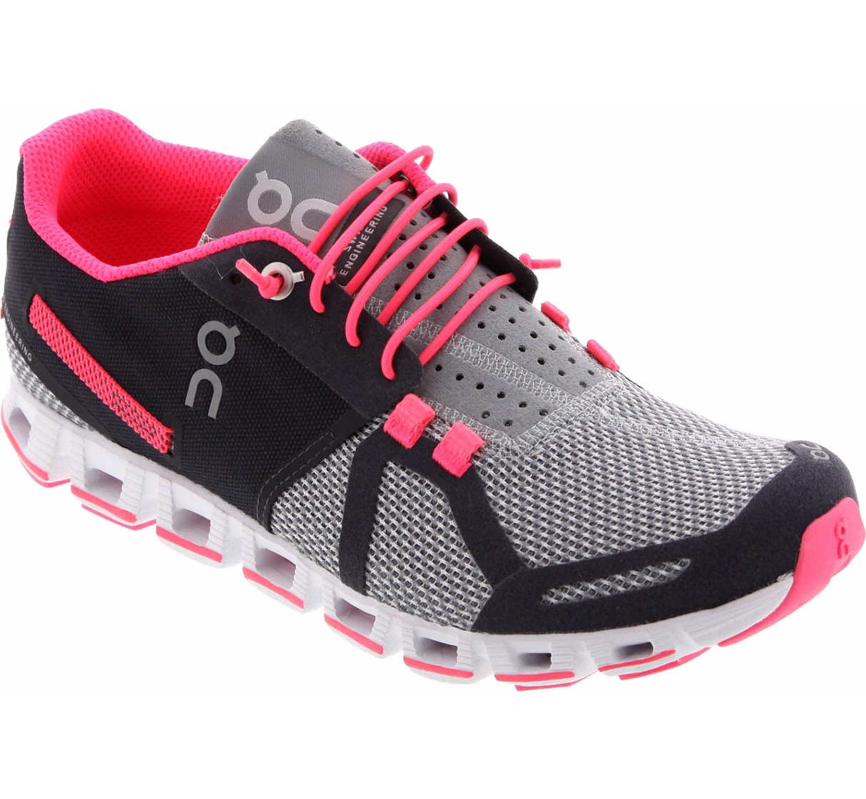 ON RUNNING Cloud - Laufschuhe/Trailrunning
