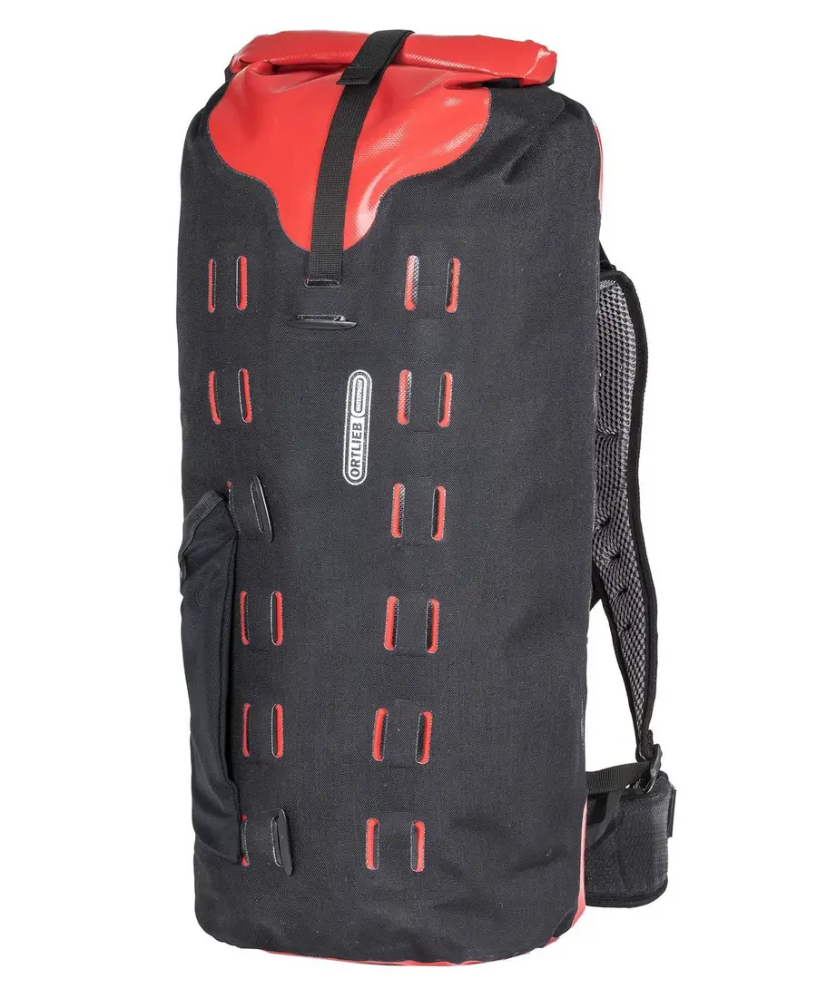 ORTLIEB Gear-Pack - Rucksäcke & Taschen
