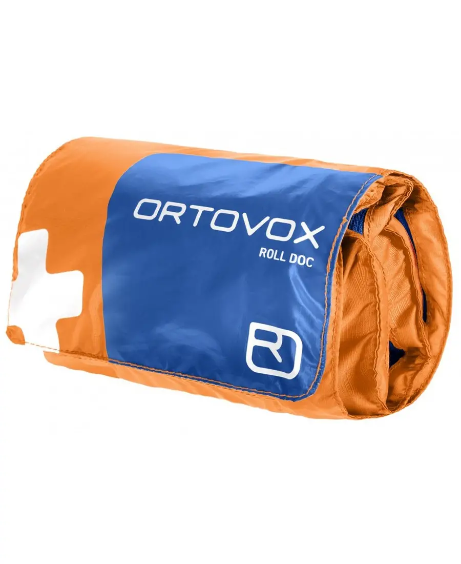 ORTOVOX First Aid Roll Doc - Erste Hilfe
