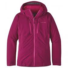 PATAGONIA Stretch Nano Storm - Hardshelljacke
