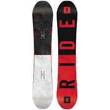 RIDE Machete - Snowboard