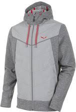 SALEWA Fanes Hybrid PL/PTX - Pullover & Hoodie