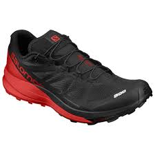 SALOMON S-Lab Sense Ultra - Laufschuhe/Trailrunning
